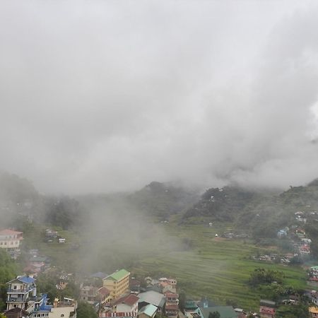 Banaue Sunrise Guest House Exterior foto
