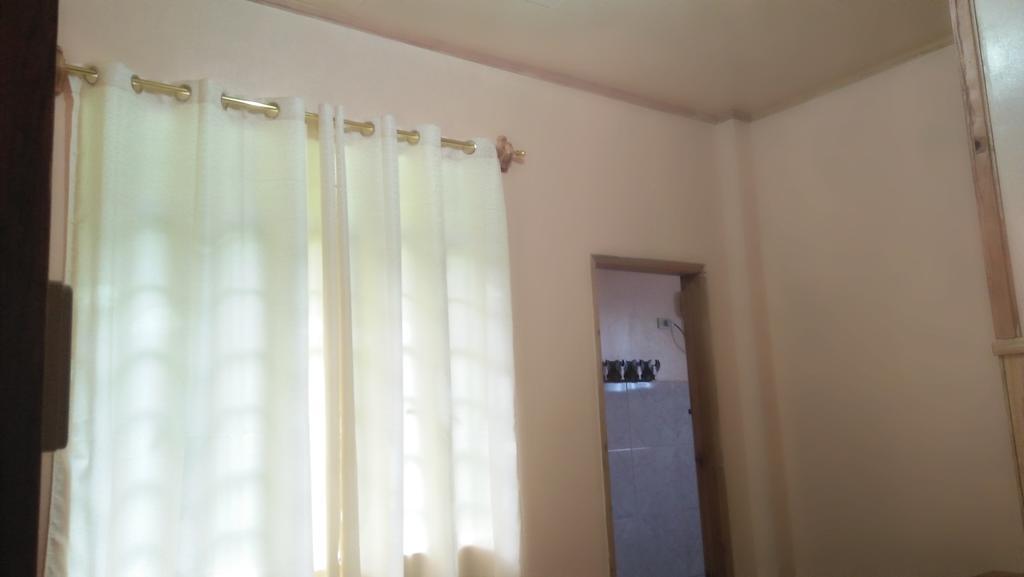 Banaue Sunrise Guest House Exterior foto