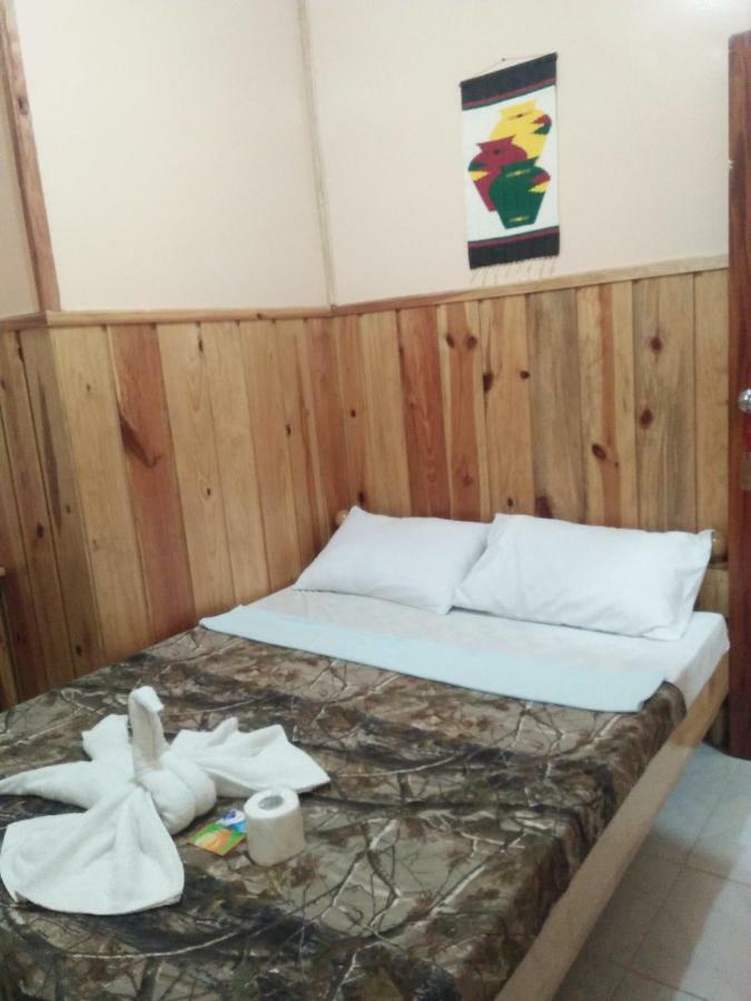 Banaue Sunrise Guest House Exterior foto