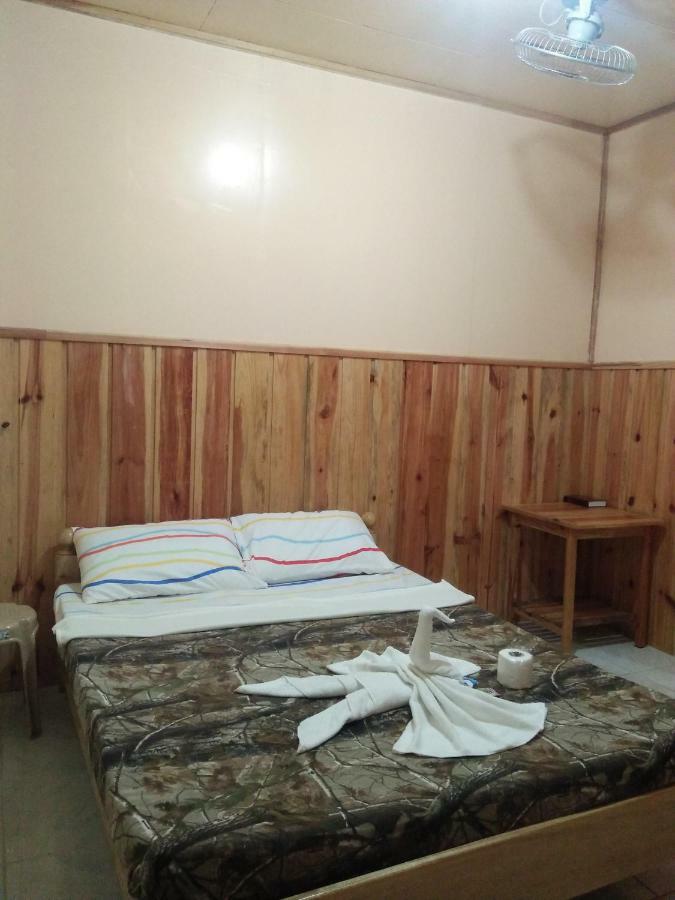 Banaue Sunrise Guest House Exterior foto