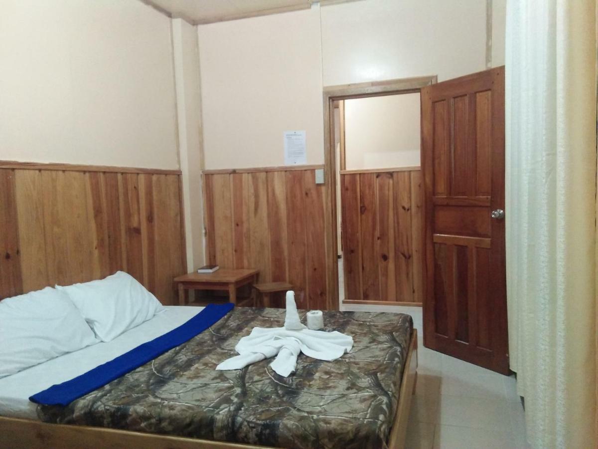 Banaue Sunrise Guest House Exterior foto